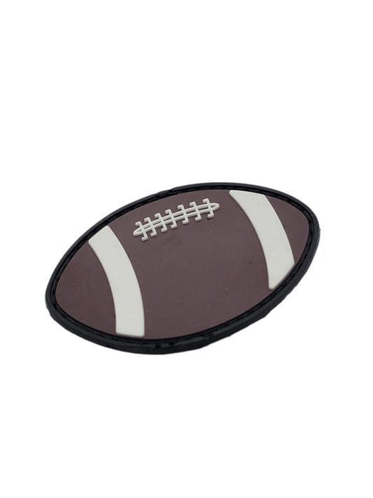 Football Patch - PVC