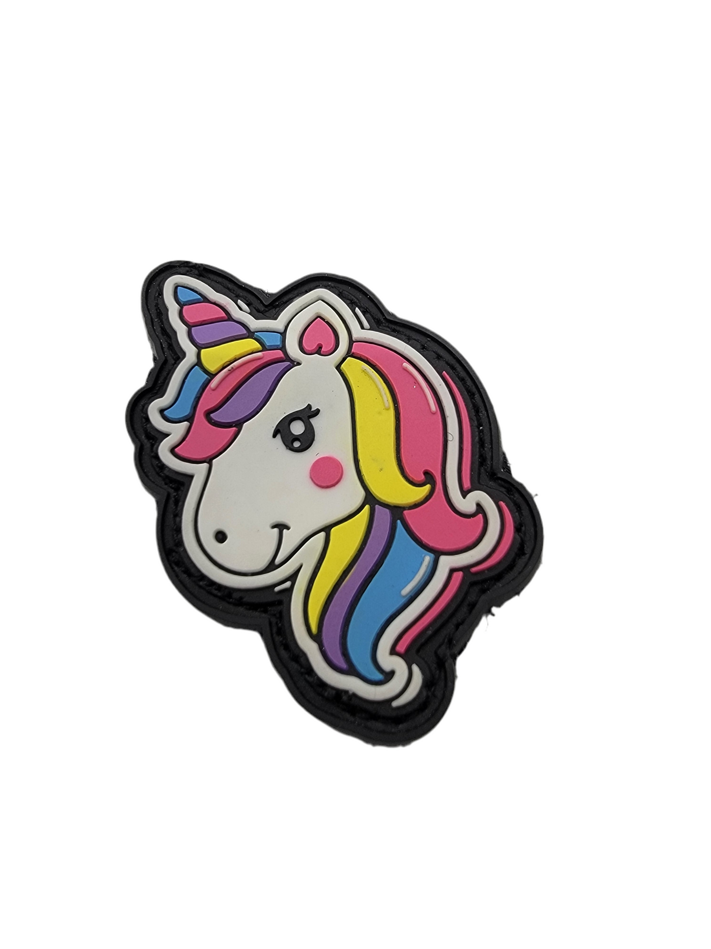 Unicorn Patch - PVC