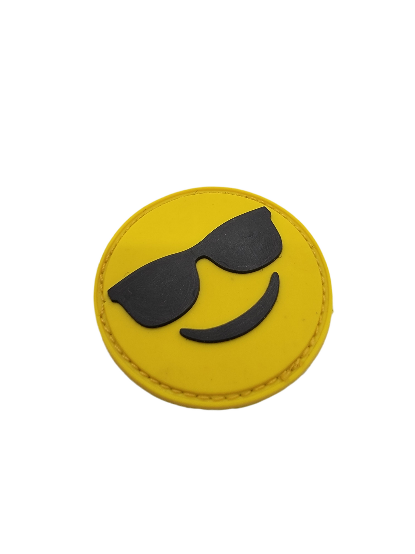 Sunglasses Emoji - PVC