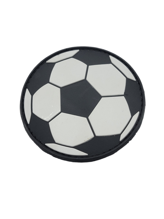 Soccer Ball Patch - PVC